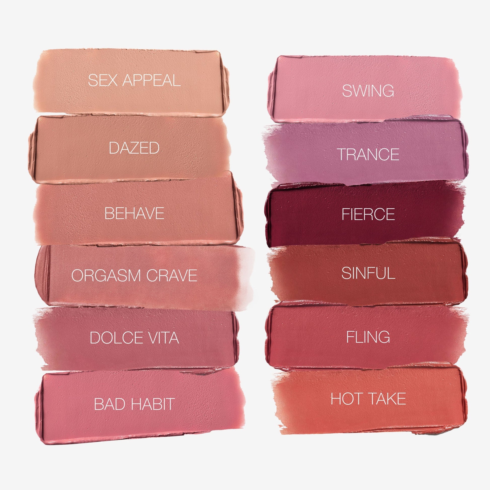 NARS The Multiple - Swing