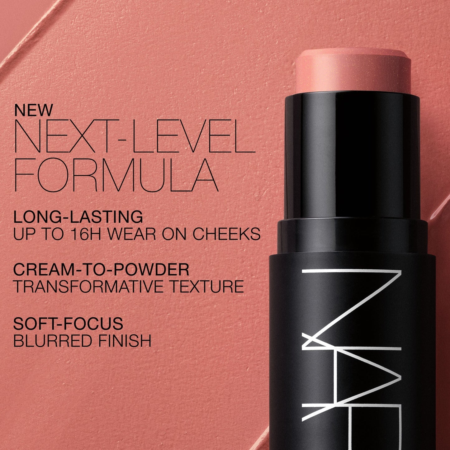NARS The Multiple - Fierce