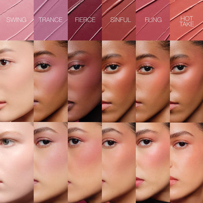 NARS The Multiple - Sinful