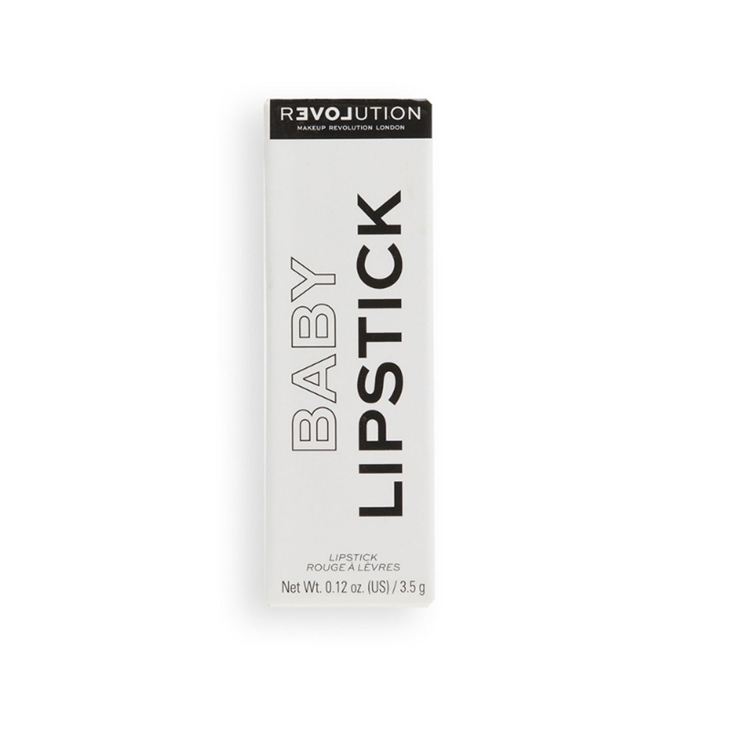 Revolution Relove Baby Lipstick - Achieve