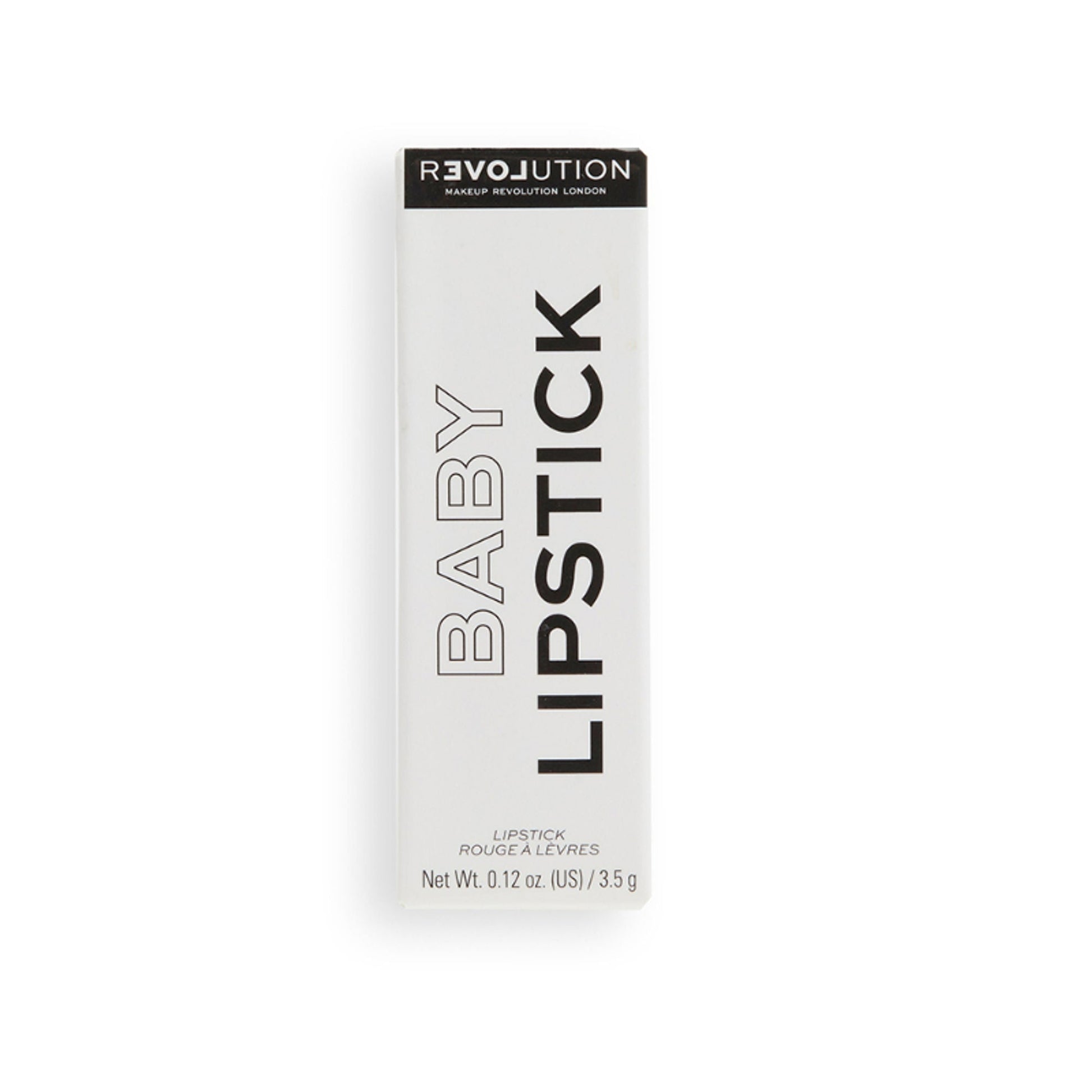 Revolution Relove Baby Lipstick - Achieve