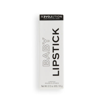 Revolution Relove Baby Lipstick - Achieve