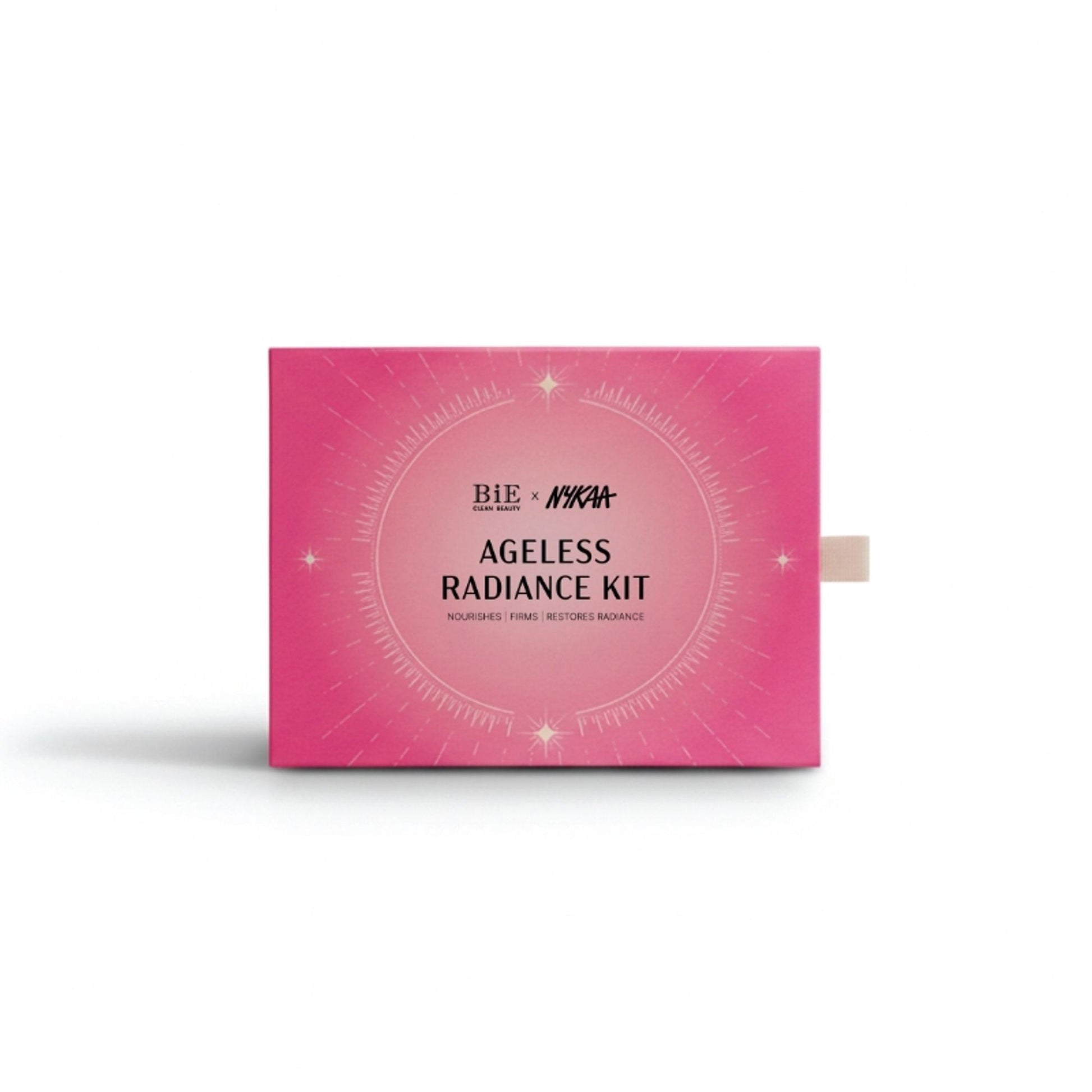 BiE Ageless Radiance Combo