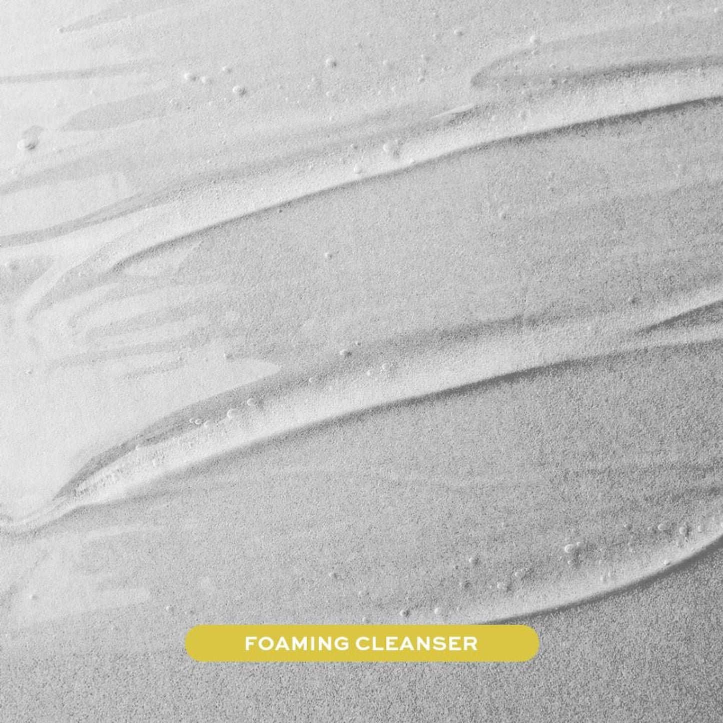 Makeup Revolution Skincare Ceramides Foaming Cleanser