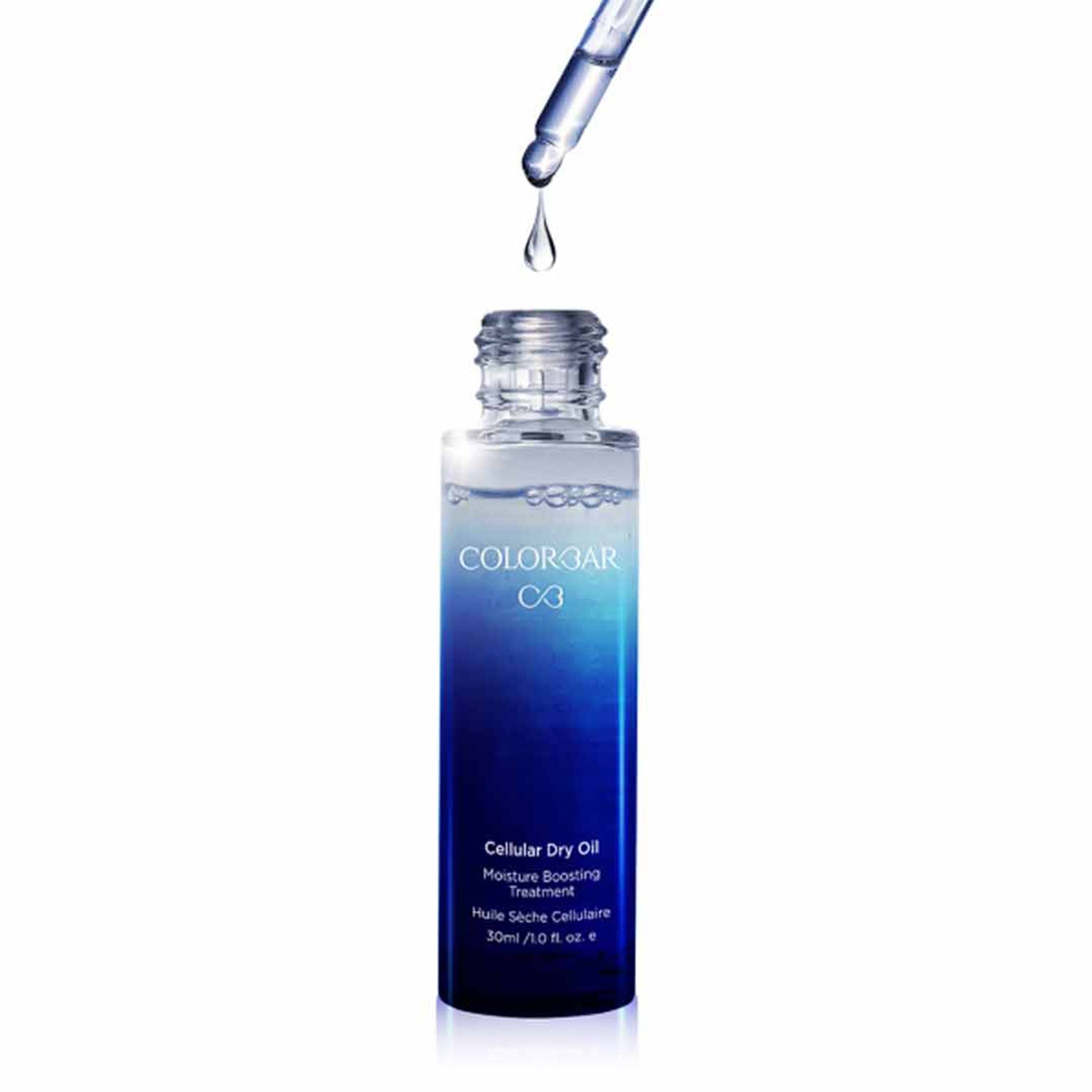Colorbar Face Oils Colorbar Cellular Dry Oil