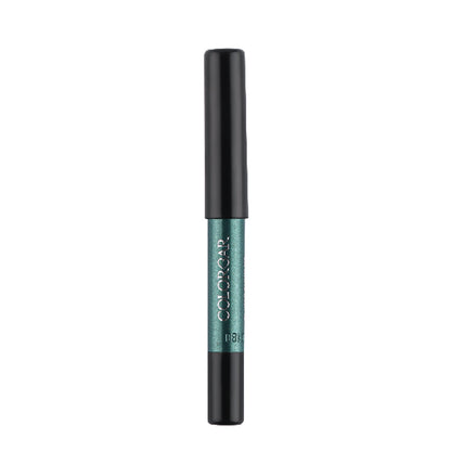 Colorbar I-Glide Eye Pencil - New Emerald Charm