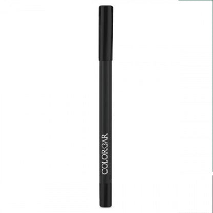 Colorbar I-Glide Eye Pencil - New Blackout