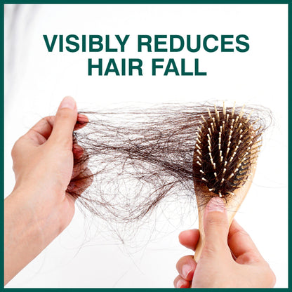 She Essentials Anti Hair Fall & Hair Growthoil For All Types Of Hair