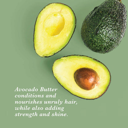 True Frog Smooth Hair Bundle