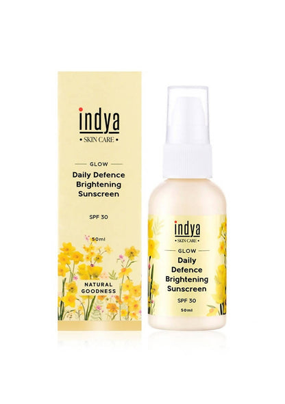 Indya Glow Everyday Kit