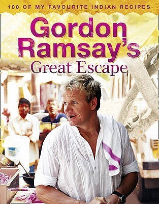 Gordon Ramsay's Great Escape. Reportage Photograpghy, Jonathan Gregson