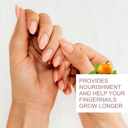 Nuerma Science Pumpkin Essential Oil