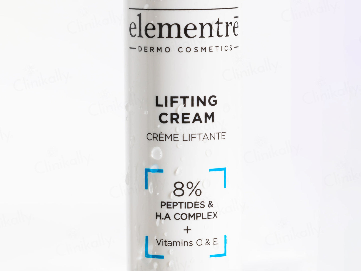 Elementre Lifting Cream