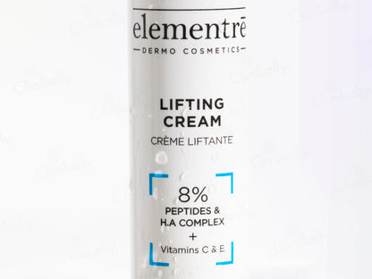 Elementre Lifting Cream
