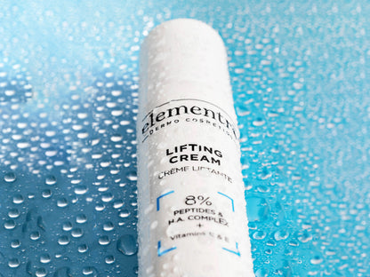 Elementre Lifting Cream
