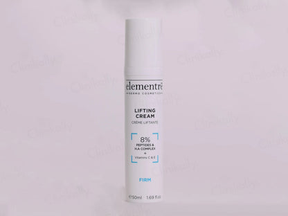 Elementre Lifting Cream