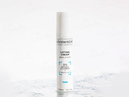 Elementre Lifting Cream
