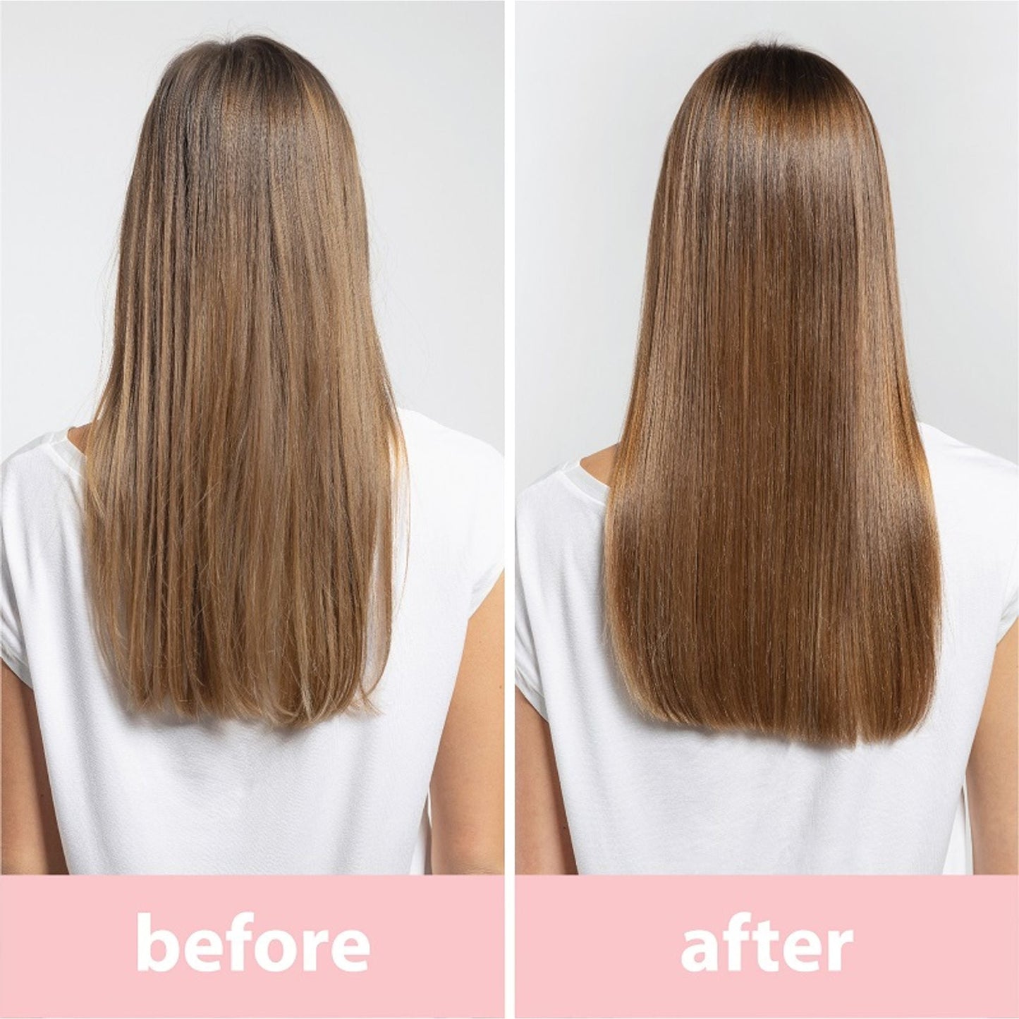 Milkshake Deep Detox Shampoo Specifically Removes Hard Water Impurities & Product Buildup