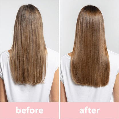 Milkshake Deep Detox Shampoo Specifically Removes Hard Water Impurities & Product Buildup