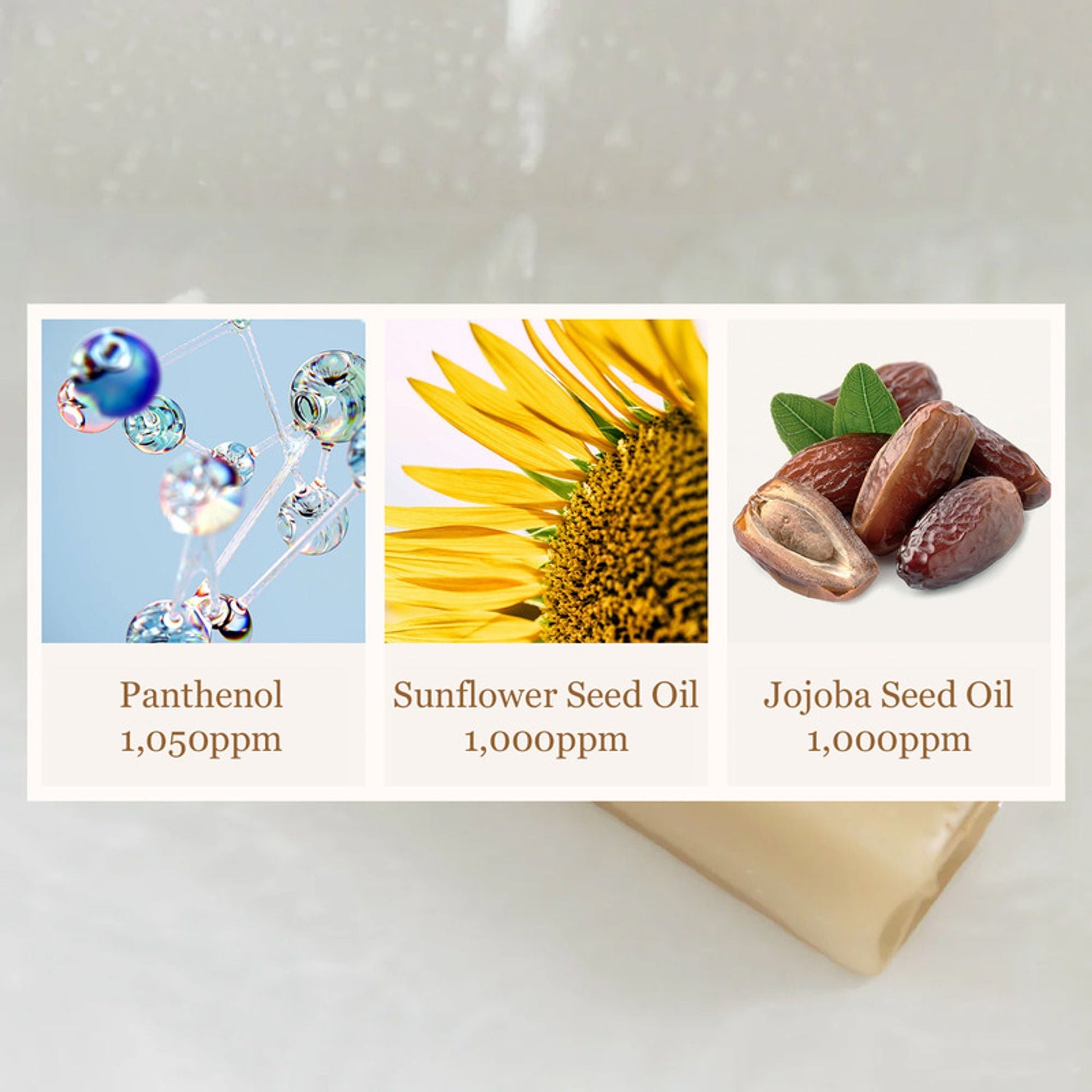 Kaine Kombu Jelly Oil Cleanser Removes Makeup, Sunscreen & Impurities