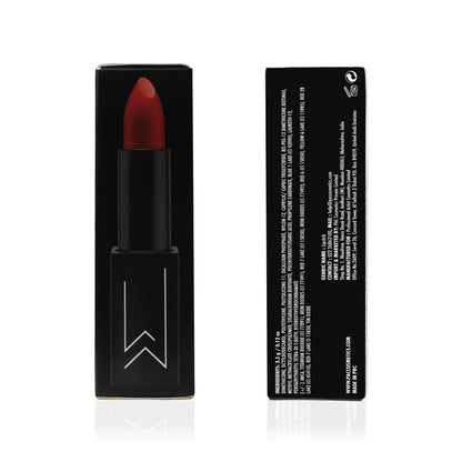 PAC Studio Matte Mischief - Peach Fuzz