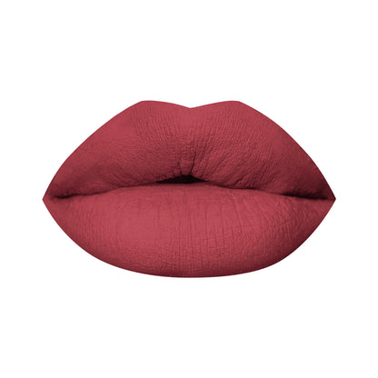 PAC Studio Moody Matte Lipstick - Bachelorette