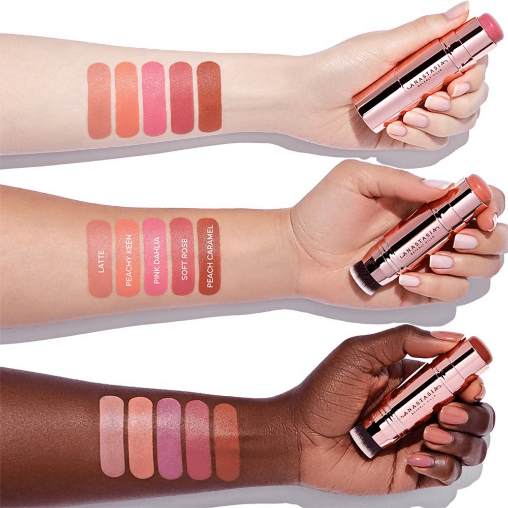 Anastasia Beverly Hills Stick Blush - Latte