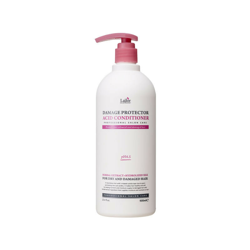 La'dor Keratin-Rich Damage Protector Conditioner