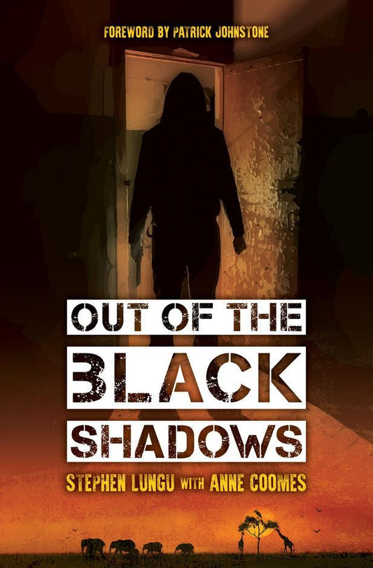 Out Of The Black Shadows