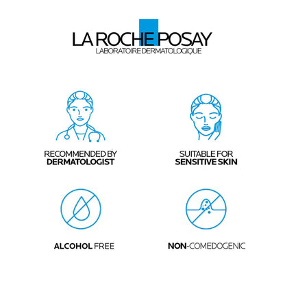 La Roche-Posay Mela B3 Serum, For Anti-Dark Spots & Pigmented Skin with Melasyl + 10% Niacinamide