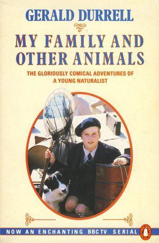 My Family and Other Animals
