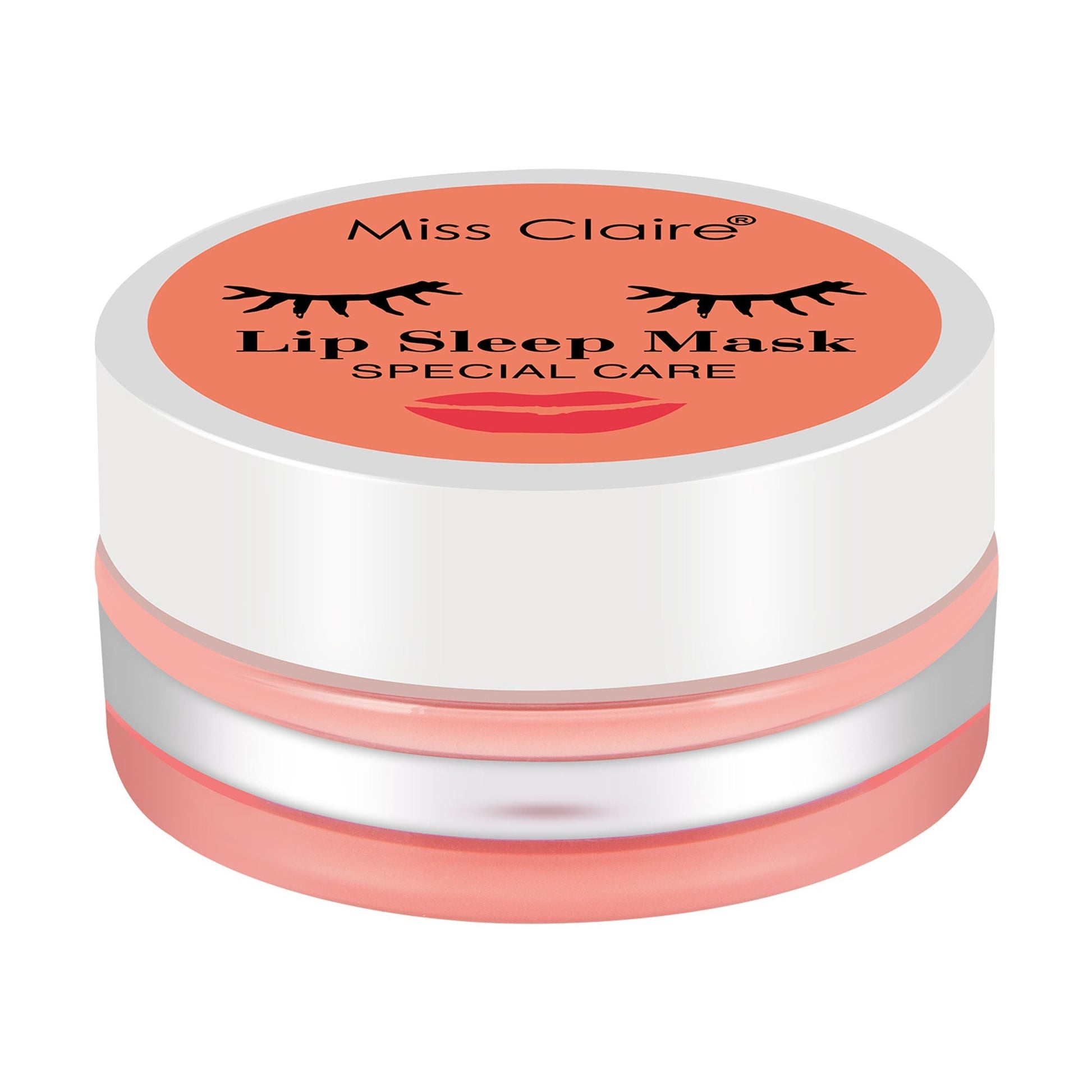 Miss Claire Lip Sleep Mask Special Care - 1