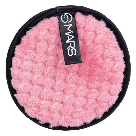 MARS Cosmetics Makeup Melting Microfiber Wipe
