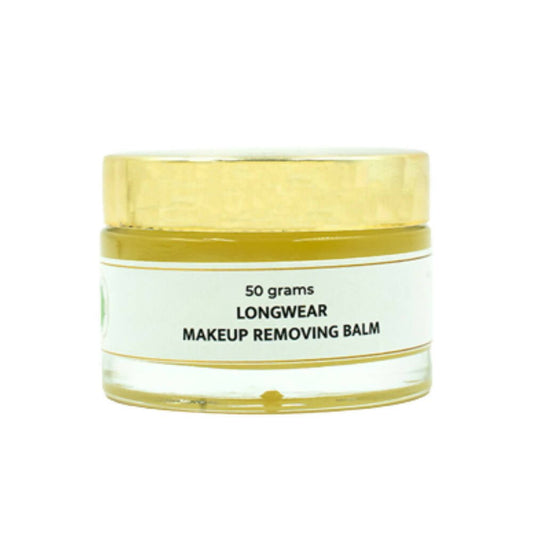 Anahata Longwear Makeup Removing Balm