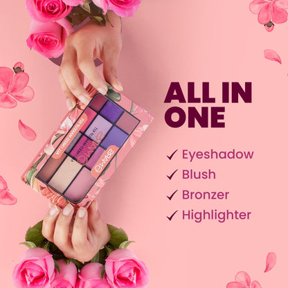 MARS Cosmetics All I Need Makeup Kit - 2