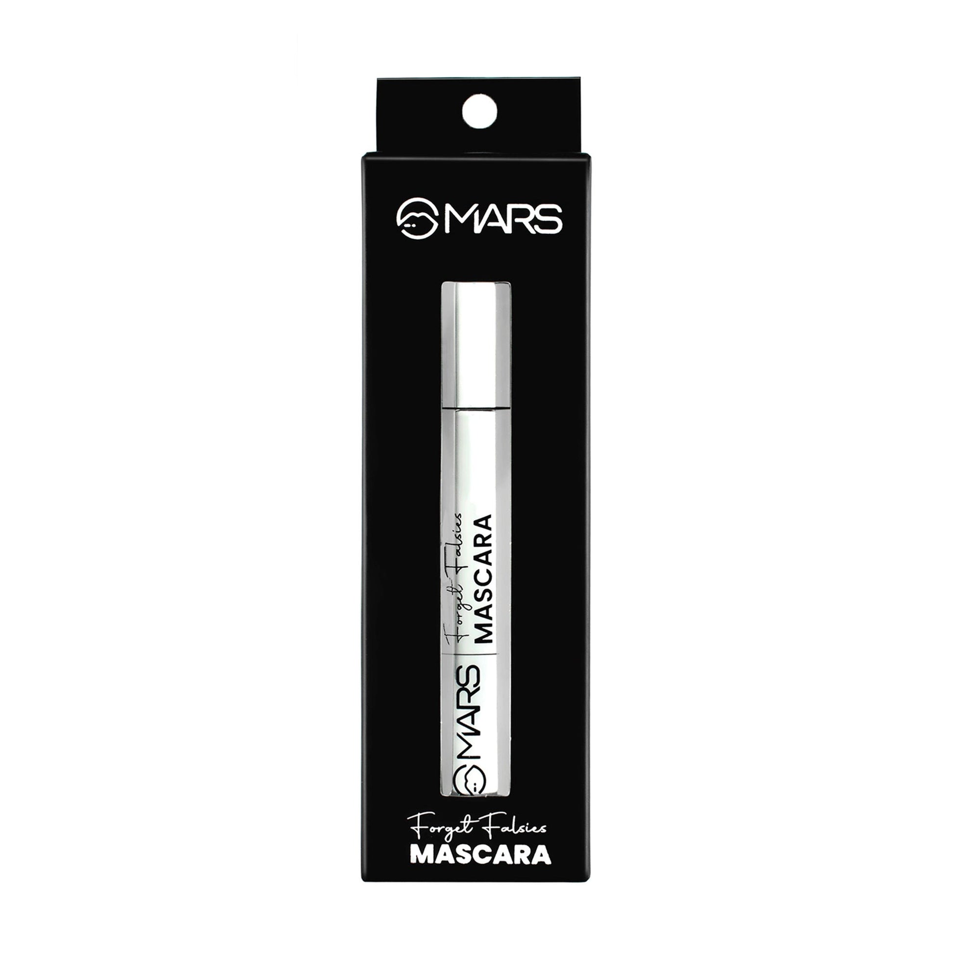 MARS Cosmetics Forget Falsies Mascara - 2
