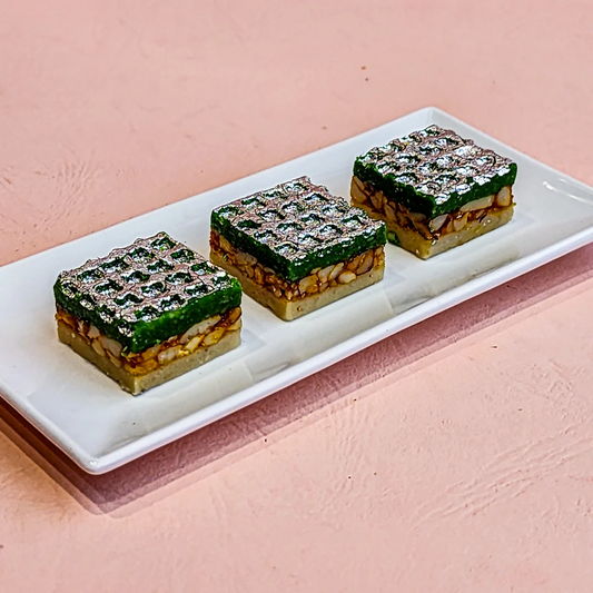Gwalia Sweets Pista Madhuram