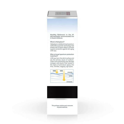 Neutrogena Healthy Defense Daily Moisturizer SPF 50
