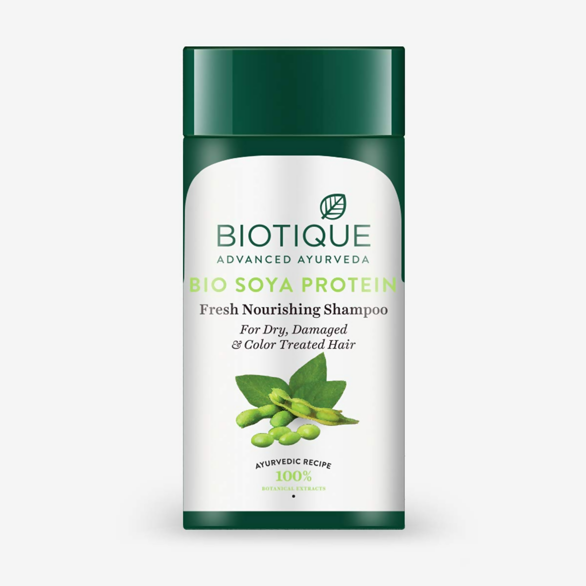 Biotique Herbcolor Conditioning Hair Colour Ammonia Free (Brown 4N )