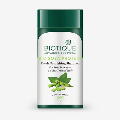 Biotique Herbcolor Conditioning Hair Colour Ammonia Free (Brown 4N )