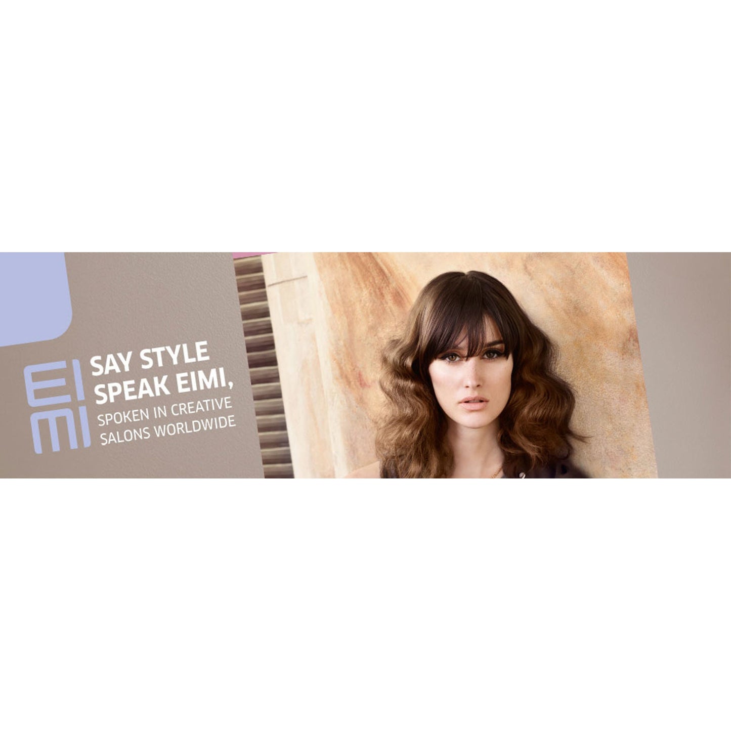 Wella Professionals EIMI Flowing Form Anti-Frizz Smoothing Balm