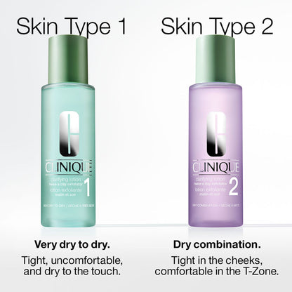 Clinique Clarifying Lotion 4 - Oily