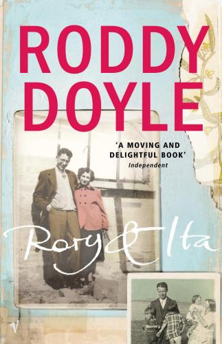 Rory &amp; Ita
