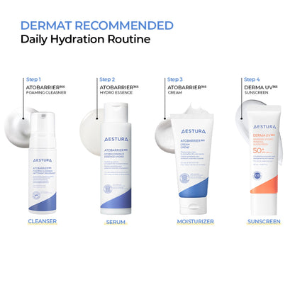 Aestura Derma UV365 Barrier Hydro Mineral Sunscreen 50+ SPF/PA++++