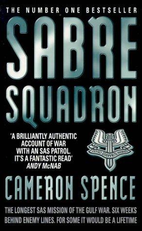 Sabre Squadron