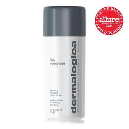 Dermalogica Daily Microfoliant Face Scrub