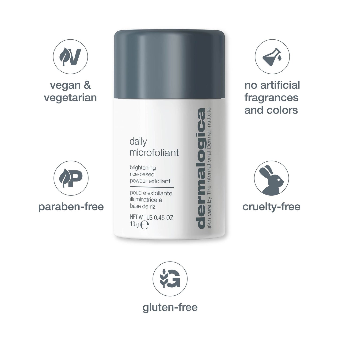Dermalogica Daily Microfoliant Face Scrub