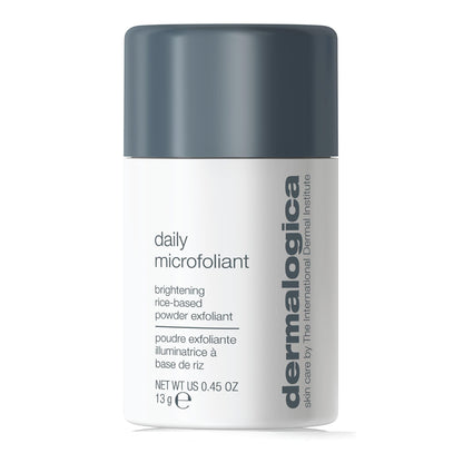 Dermalogica Daily Microfoliant Face Scrub