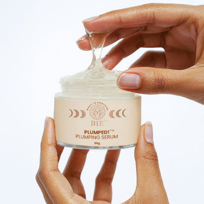 BiE Plumped!- Plumping Serum