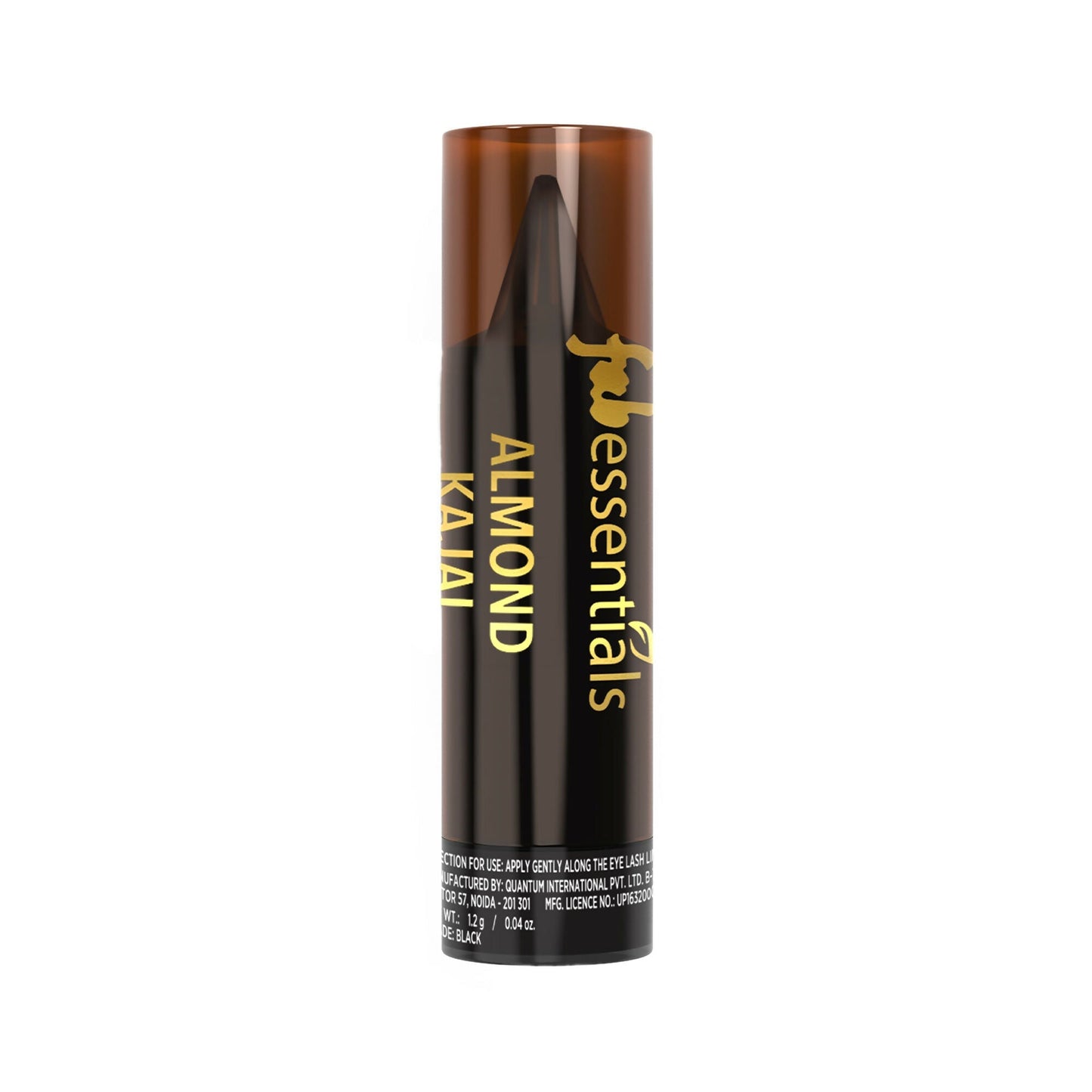 Fabessentials Almond Kajal